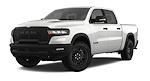 New 2025 Ram 1500 Rebel Crew Cab 4x4 Pickup for sale #150438 - photo 1