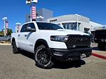 New 2025 Ram 1500 Rebel Crew Cab 4x4 Pickup for sale #150438 - photo 1