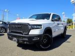 New 2025 Ram 1500 Rebel Crew Cab 4x4 Pickup for sale #150438 - photo 4