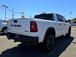 New 2025 Ram 1500 Rebel Crew Cab 4x4 Pickup for sale #150438 - photo 2