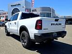 New 2025 Ram 1500 Rebel Crew Cab 4x4 Pickup for sale #150438 - photo 6