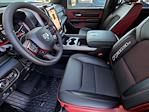 New 2025 Ram 1500 Rebel Crew Cab 4x4 Pickup for sale #150438 - photo 21