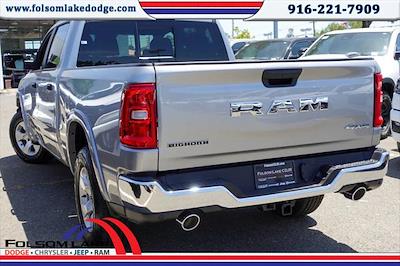 New 2025 Ram 1500 Big Horn Crew Cab 4x4 Pickup for sale #150448 - photo 2