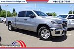 New 2025 Ram 1500 Big Horn Crew Cab 4x4 Pickup for sale #150448 - photo 3