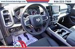 New 2025 Ram 1500 Big Horn Crew Cab 4x4 Pickup for sale #150448 - photo 11
