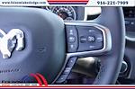 New 2025 Ram 1500 Big Horn Crew Cab 4x4 Pickup for sale #150448 - photo 16