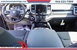 New 2025 Ram 1500 Big Horn Crew Cab 4x4 Pickup for sale #150448 - photo 24