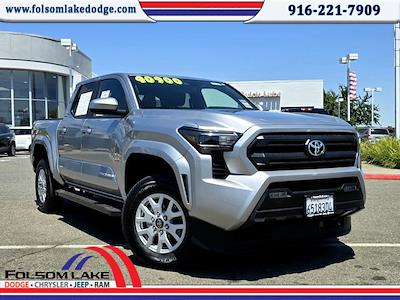 2025 Toyota Tacoma Double Cab 2WD Pickup for sale #150448A - photo 1