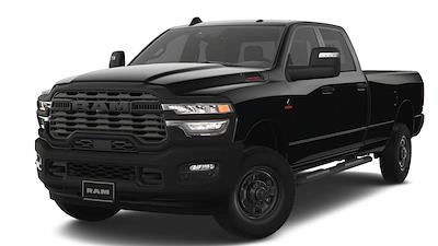New 2025 Ram 2500 Tradesman Crew Cab 4x4 Pickup for sale #150450 - photo 1