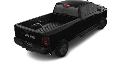 New 2025 Ram 2500 Tradesman Crew Cab 4x4 Pickup for sale #150450 - photo 2
