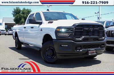 New 2025 Ram 2500 Tradesman Crew Cab 4x4 Pickup for sale #150451 - photo 1