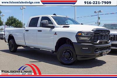 New 2025 Ram 2500 Tradesman Crew Cab 4x4 Pickup for sale #150451 - photo 2