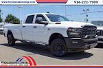 New 2025 Ram 2500 Tradesman Crew Cab 4x4 Pickup for sale #150451 - photo 2