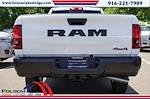 New 2025 Ram 2500 Tradesman Crew Cab 4x4 Pickup for sale #150451 - photo 10