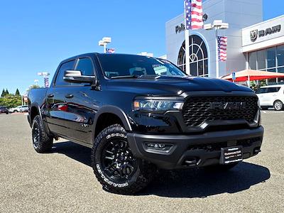 2025 Ram 1500 Crew Cab 4x4 Pickup for sale #150454 - photo 1