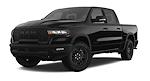 New 2025 Ram 1500 Rebel Crew Cab 4x4 Pickup for sale #150454 - photo 1
