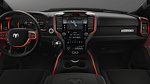 New 2025 Ram 1500 Rebel Crew Cab 4x4 Pickup for sale #150454 - photo 6