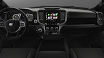New 2025 Ram 1500 Tradesman Crew Cab 4x4 Pickup for sale #150458 - photo 6