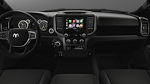 New 2025 Ram 1500 Tradesman Crew Cab 4x4 Pickup for sale #150459 - photo 6