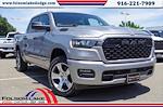 New 2025 Ram 1500 Tradesman Crew Cab 4x4 Pickup for sale #150464 - photo 1