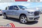 New 2025 Ram 1500 Tradesman Crew Cab 4x4 Pickup for sale #150464 - photo 3