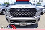 New 2025 Ram 1500 Tradesman Crew Cab 4x4 Pickup for sale #150464 - photo 4
