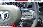 New 2025 Ram 1500 Tradesman Crew Cab 4x4 Pickup for sale #150464 - photo 16