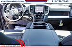New 2025 Ram 1500 Tradesman Crew Cab 4x4 Pickup for sale #150464 - photo 23