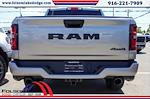 New 2025 Ram 1500 Tradesman Crew Cab 4x4 Pickup for sale #150464 - photo 9