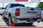 New 2025 Ram 1500 Tradesman Crew Cab 4x4 Pickup for sale #150464 - photo 2