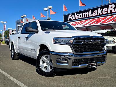 New 2025 Ram 1500 Lone Star Crew Cab 4x4 Pickup for sale #150467 - photo 1