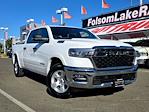 New 2025 Ram 1500 Lone Star Crew Cab 4x4 Pickup for sale #150467 - photo 1