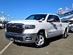 New 2025 Ram 1500 Lone Star Crew Cab 4x4 Pickup for sale #150467 - photo 4