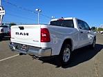 New 2025 Ram 1500 Lone Star Crew Cab 4x4 Pickup for sale #150467 - photo 2
