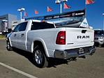 New 2025 Ram 1500 Lone Star Crew Cab 4x4 Pickup for sale #150467 - photo 6