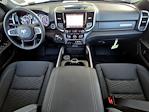 New 2025 Ram 1500 Lone Star Crew Cab 4x4 Pickup for sale #150467 - photo 9