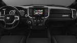 New 2025 Ram 1500 Big Horn Crew Cab 4x4 Pickup for sale #150467 - photo 6