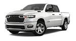 New 2025 Ram 1500 Tradesman Crew Cab 4x4 Pickup for sale #150477 - photo 1