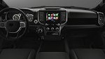 New 2025 Ram 1500 Tradesman Crew Cab 4x4 Pickup for sale #150477 - photo 6