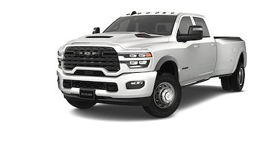 New 2025 Ram 3500 Limited Crew Cab 4x4 DRW Pickup for sale #150480 - photo 1