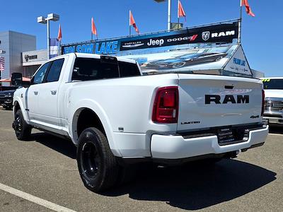 New 2025 Ram 3500 Limited Crew Cab 4x4 DRW Pickup for sale #150480 - photo 2