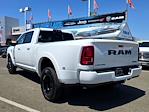New 2025 Ram 3500 Limited Crew Cab 4x4 DRW Pickup for sale #150480 - photo 2
