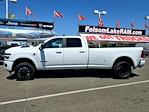 New 2025 Ram 3500 Limited Crew Cab 4x4 DRW Pickup for sale #150480 - photo 8