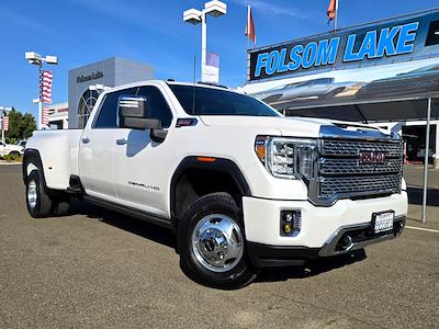 2023 GMC Sierra 3500 Crew Cab 4x4 Pickup for sale #150480A - photo 1