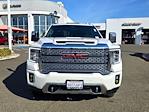 2023 GMC Sierra 3500 Crew Cab 4x4 Pickup for sale #150480A - photo 3