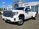 2023 GMC Sierra 3500 Crew Cab 4x4 Pickup for sale #150480A - photo 4