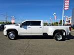 2023 GMC Sierra 3500 Crew Cab 4x4 Pickup for sale #150480A - photo 8