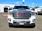 Used 2016 GMC Sierra 3500 Denali Crew Cab for sale #150480B - photo 3