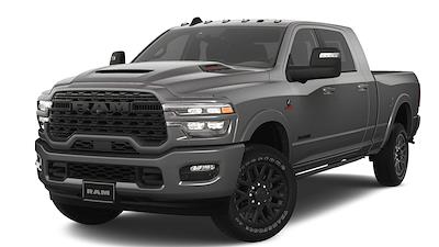 New 2025 Ram 2500 Limited Mega Cab 4x4 Pickup for sale #150486 - photo 1