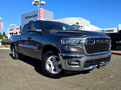 New 2025 Ram 1500 Lone Star Crew Cab 4x4 Pickup for sale #150487 - photo 1